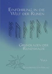 Cover von Einführung in die Welt der Runen