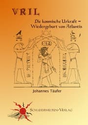 Cover von VRIL