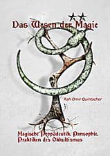 Cover von Das Wesen der Magie