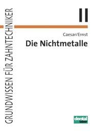Cover von Nichtmetalle