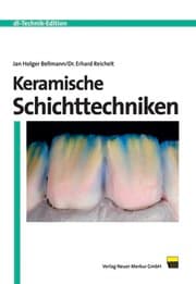 Cover von Keramische Schichttechniken