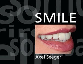 Cover von Smile