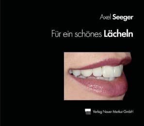 Cover von Für ein schönes Lächeln
