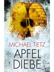 Cover von Apfeldiebe