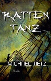 Cover von Rattentanz