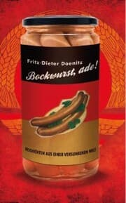 Cover von Bockwurst adé!