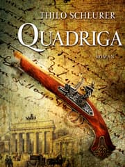 Cover von Quadriga