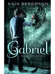 Cover von Gabriel