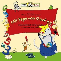 Cover von Mit Pepe von 0 auf 101