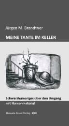 Cover von Meine Tante im Keller