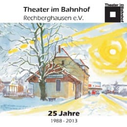 Cover von Theater im Bahnhof Rechberghausen e.V.