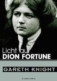 Cover von Licht auf Dion Fortune