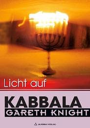 Cover von Licht auf Kabbala