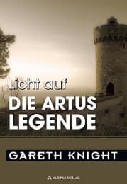 Cover von Licht auf die Artus-Tradition
