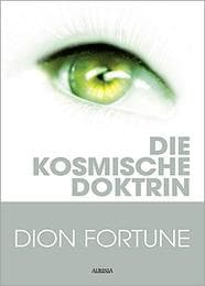 Cover von Die kosmische Doktrin