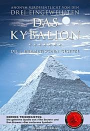 Cover von Das Kybalion - Die 7 hermetischen Gesetze