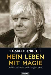 Cover von Mein Leben mit Magie