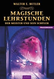 Cover von Magische Lehrstunden