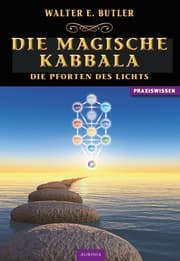 Cover von Die magische Kabbala