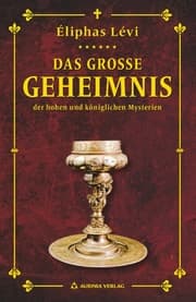 Cover von Das große Geheimnis