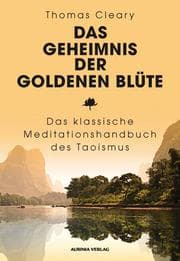 Cover von Das Geheimnis der Goldenen Blüte