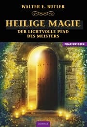 Cover von Heilige Magie