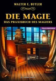 Cover von Magie - Das Praxisbuch des Magiers