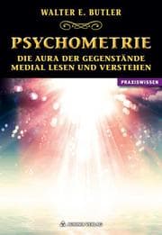 Cover von Psychometrie