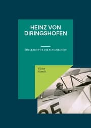 Cover von Heinz von Diringshofen (1900-1967)