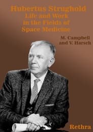 Cover von Hubertus Strughold