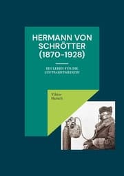 Cover von Hermann von Schrötter (1870-1928)