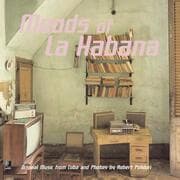 Cover von Moods of la Habana