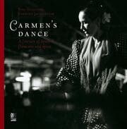 Cover von Carmen's Dance