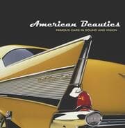 Cover von American Beauties - Famous Cars in Sound and Vision