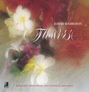 Cover von Flowers - Romantic Impression and Classical Melodies