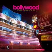 Cover von Bollywood - The Passion of Indian Film and Music
