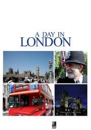 Cover von A Day in London