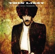 Cover von Thin Lizzy - Vagabonds, Kings, Warriors, Angels