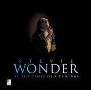 Cover von Stevie Wonder