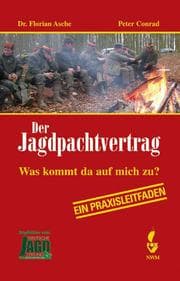 Cover von Der Jagdpachtvertrag
