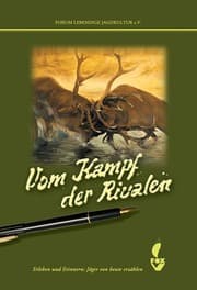 Cover von Vom Kampf der Rivalen