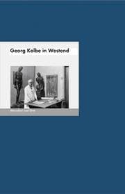 Cover von Georg Kolbe in Westend