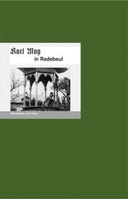 Cover von Karl May in Radebeul