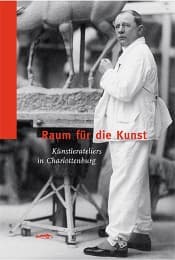 Cover von Raum für die Kunst