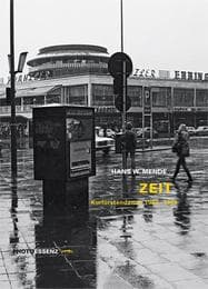 Cover von Hans W Mende - Westzeit