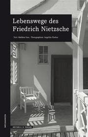 Cover von Lebenswege des Friedrich Nietzsche