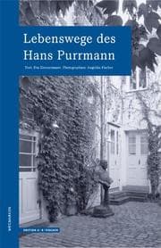 Cover von Lebenswege des Hans Purrmann
