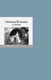 Cover von Göschen & Seume in Grimma