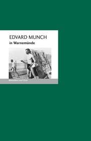 Cover von Edvard Munch in Warnemünde