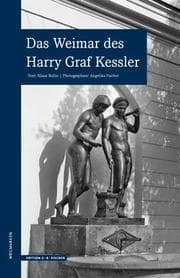Cover von Das Weimar des Harry Graf Kessler